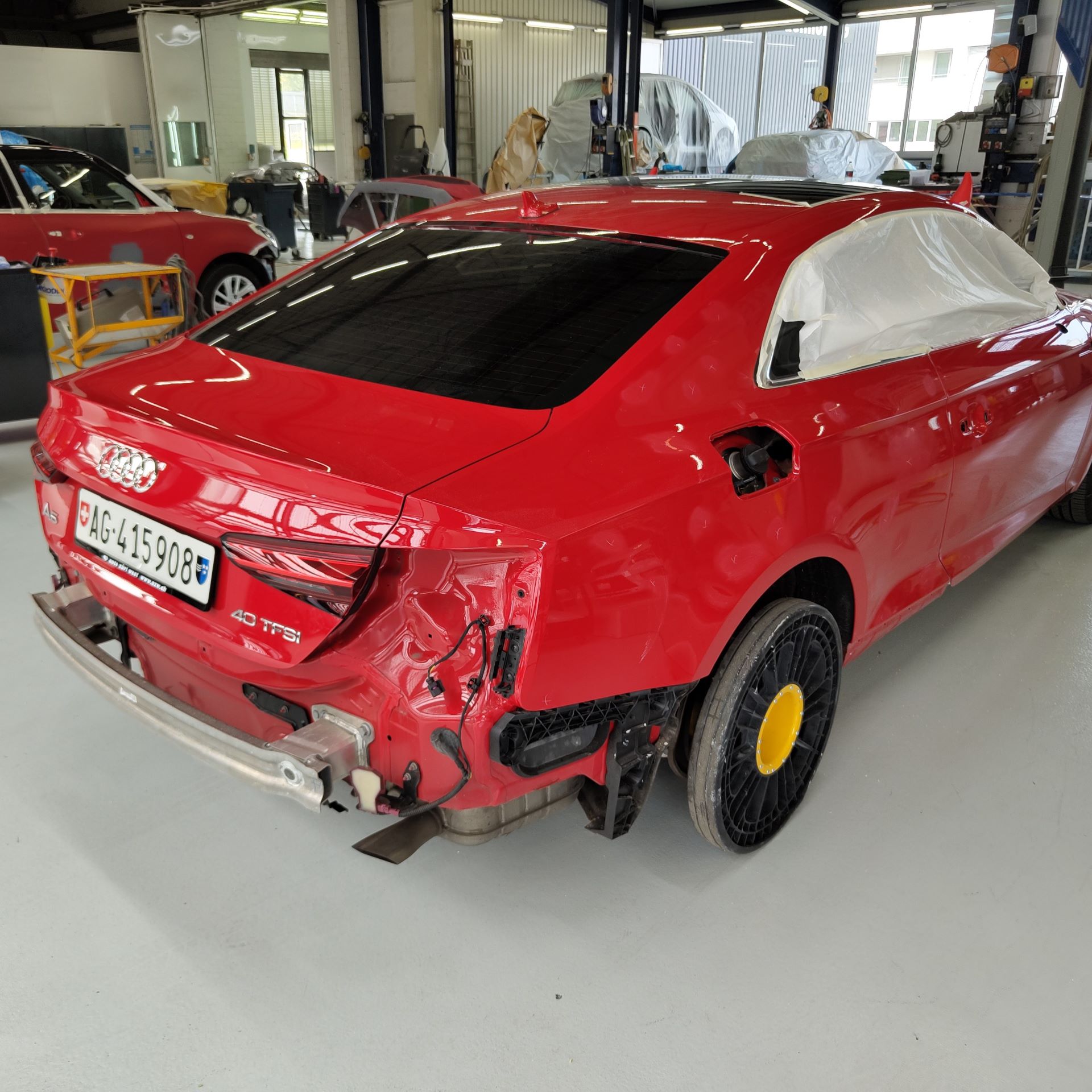 (c) Carrosserie-neuenhof.ch