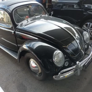 Bild: VW Käfer 1948