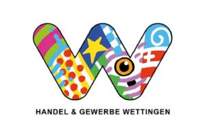 Bild: Logo HGV Wettingen