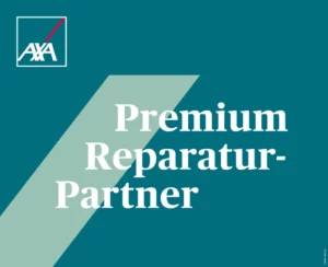 Bild: Axa Premium Reparatur Partner