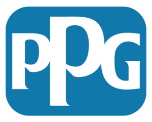 Bild: Logo PPG