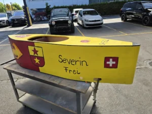 Seifenkiste