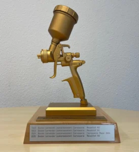 Wanderpreis