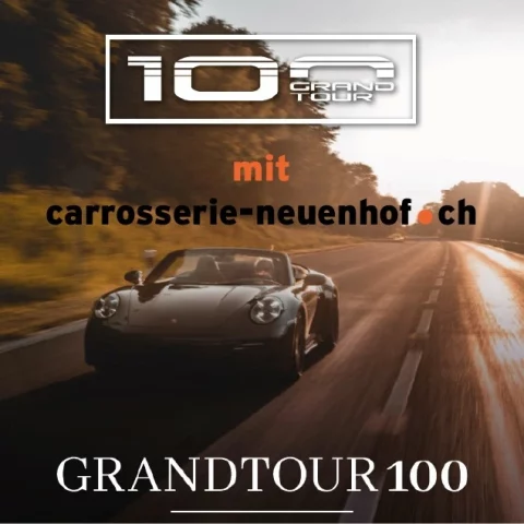 Bild: Grand Tour 100 2023
